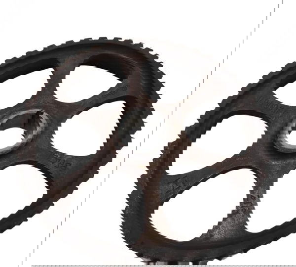 Polia Comando Gol Parati Passate Santana Saveiro 1.6/1.8/2.0