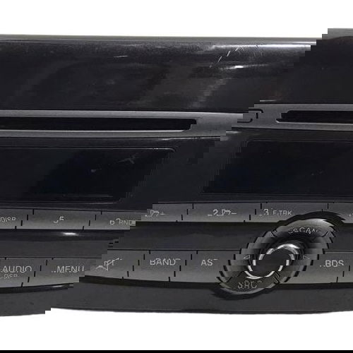 Som Rádio Visteon Origi Fiat Bravo/punto 2013 Vp80ff-18c939
