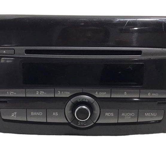 Som Rádio Visteon Origi Fiat Bravo/punto 2013 Vp80ff-18c939