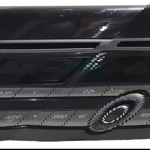 Som Rádio Visteon Origi Fiat Bravo/punto 2013 Vp80ff-18c939