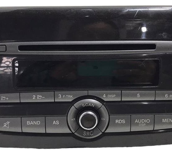 Som Rádio Visteon Origi Fiat Bravo/punto 2013 Vp80ff-18c939