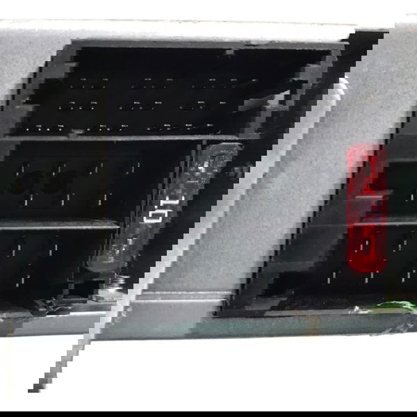 Som Rádio Visteon Origi Fiat Bravo/punto 2013 Vp80ff-18c939