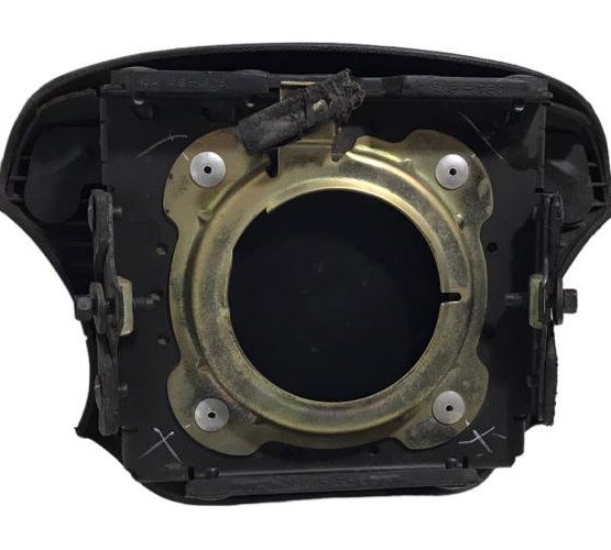 Tampa Buzina Volante Ford Ranger 98/08 F096508