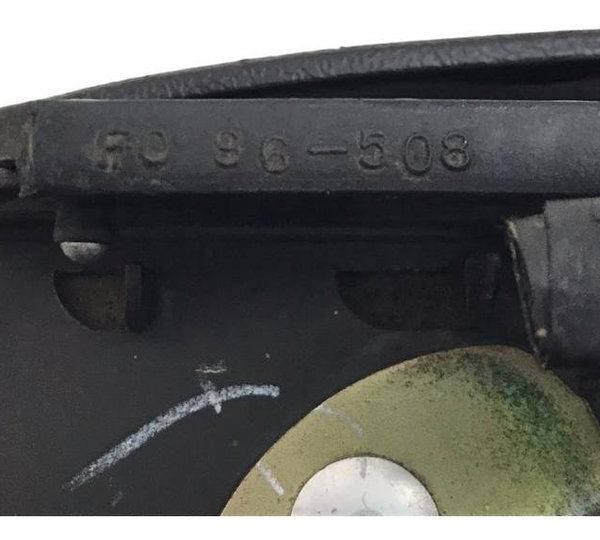 Tampa Buzina Volante Ford Ranger 98/08 F096508