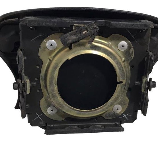 Tampa Buzina Volante Ford Ranger 98/08 F096508