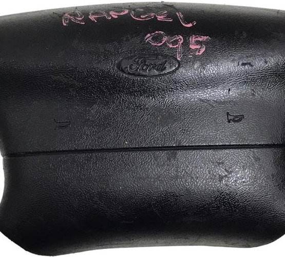 Tampa Buzina Volante Ford Ranger 98/08 F096508