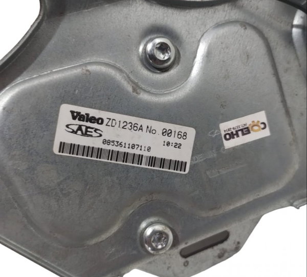 Motor Limpador Traseiro Chery Tiggo 2012