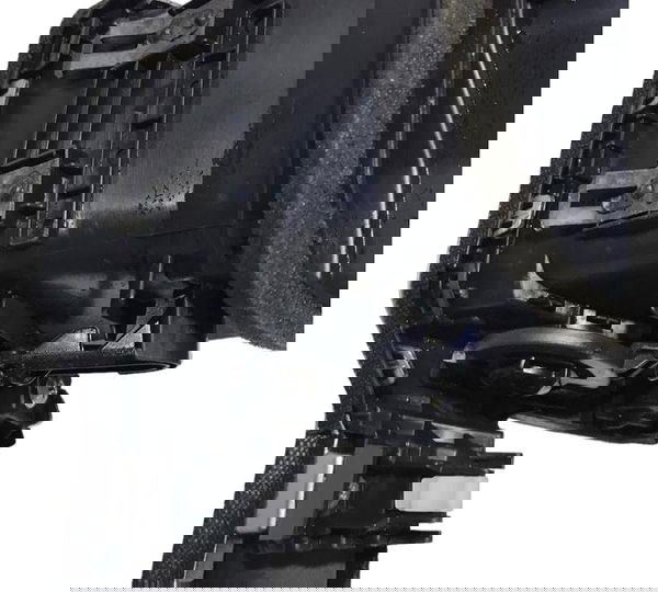 Acabamento Painel Difusor Direito Civic G10 2017 Original