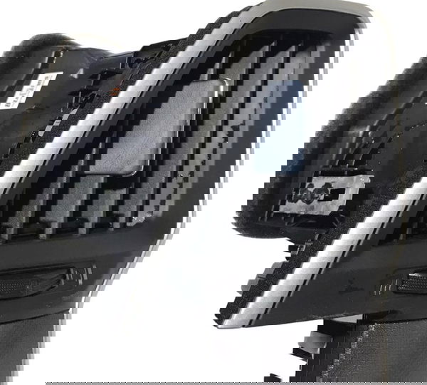 Acabamento Painel Difusor Direito Civic G10 2017 Original