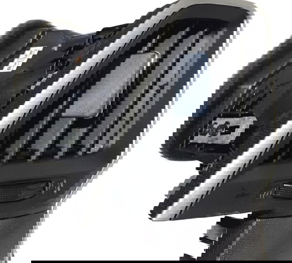 Acabamento Painel Difusor Direito Civic G10 2017 Original