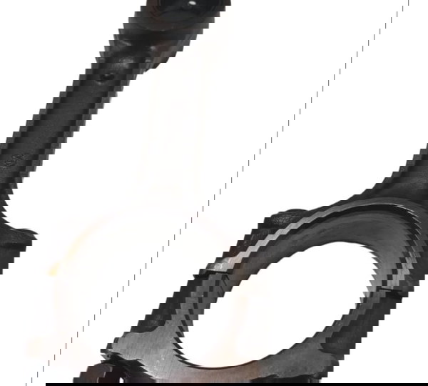 Biela Do Motor Kia Besta 2.7 Diesel  1992/97