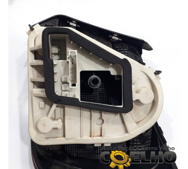 Lanterna Traseira Esquerda Vw Gol G6 Original - Usado