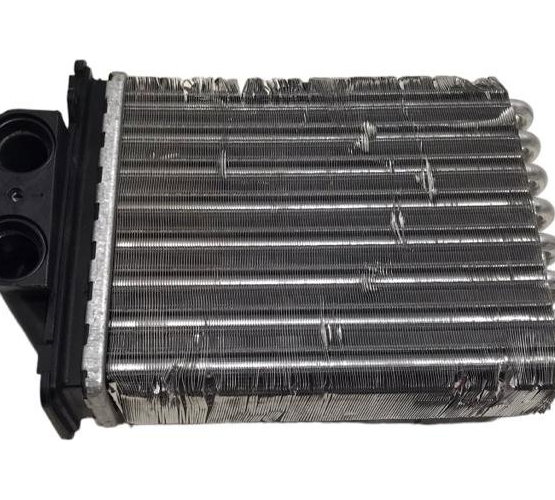Radiador De Ar Quente Fiat Uno Vivace 2017