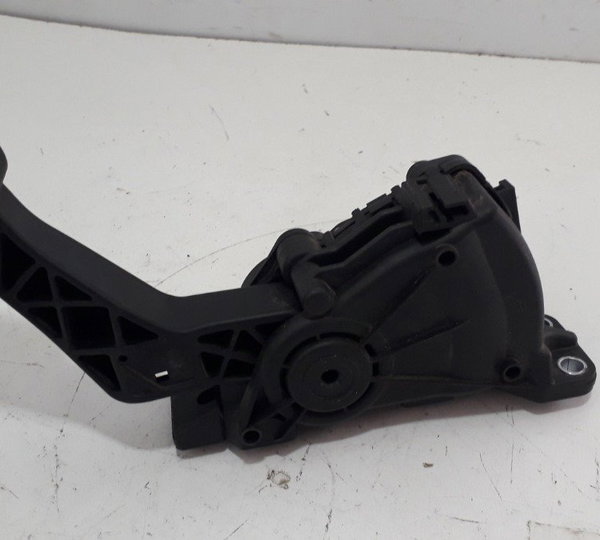 Pedal Do Acelerador Eletrônico Renault Duster 2013