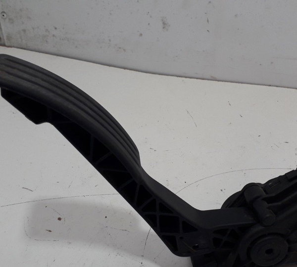 Pedal Do Acelerador Eletrônico Renault Duster 2013