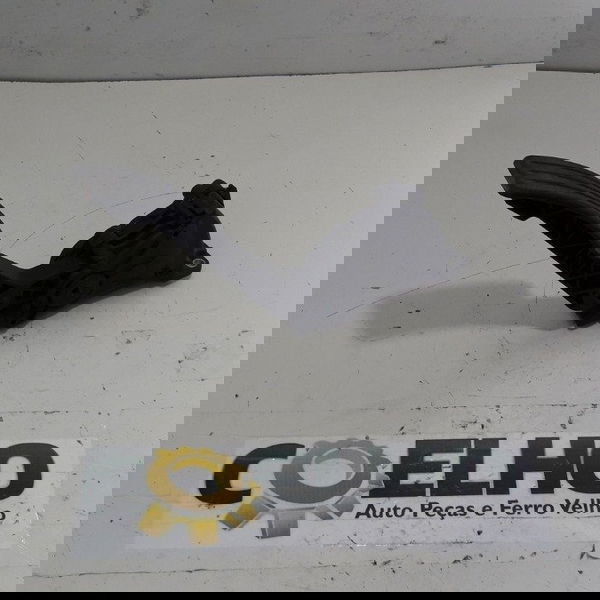 Pedal Do Acelerador Eletrônico Renault Duster 2013