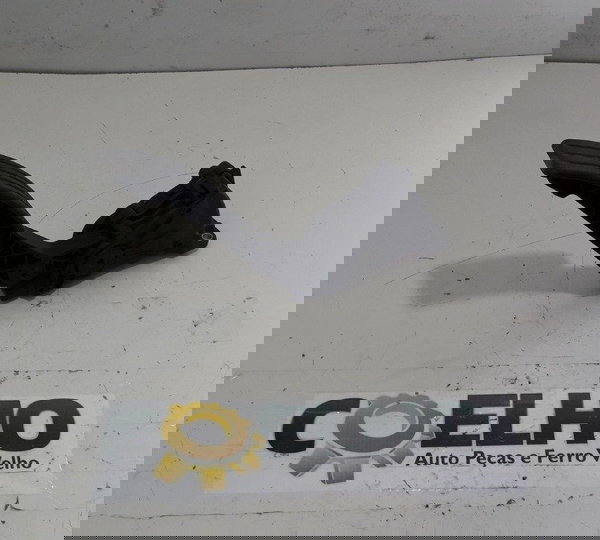 Pedal Do Acelerador Eletrônico Renault Duster 2013