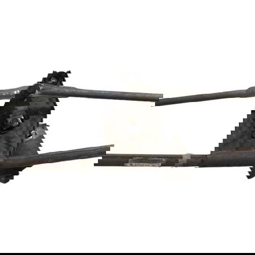 Motor Limpador Para-brisa Vw Gol G4 2008/2013