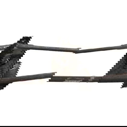 Motor Limpador Para-brisa Vw Gol G4 2008/2013