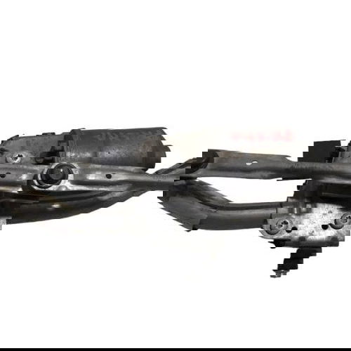 Motor Limpador Para-brisa Gm Prisma/onix 13/2014 F006k20369