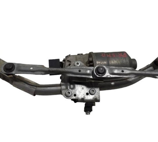 Motor Limpador Para-brisa Gm Prisma/onix 13/2014 F006k20369