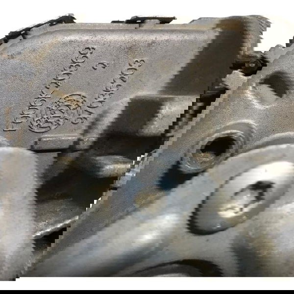 Motor Limpador Para-brisa Gm Prisma/onix 13/2014 F006k20369