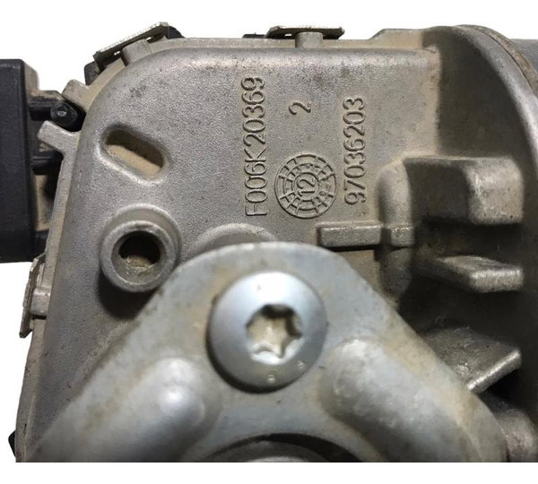 Motor Limpador Para-brisa Gm Prisma/onix 13/2014 F006k20369