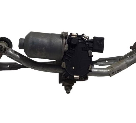 Motor Limpador Para-brisa Gm Prisma/onix 13/2014 F006k20369