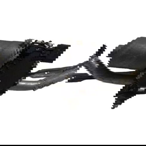 Motor Limpador Para-brisa Gm Prisma/onix 13/2014 F006k20369