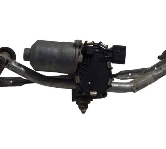 Motor Limpador Para-brisa Gm Prisma/onix 13/2014 F006k20369