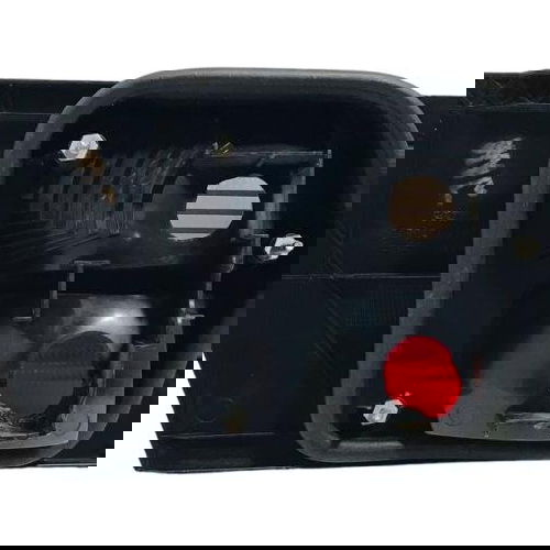 Lanterna Tampa Traseira Direita Vw Santana 1998/2006