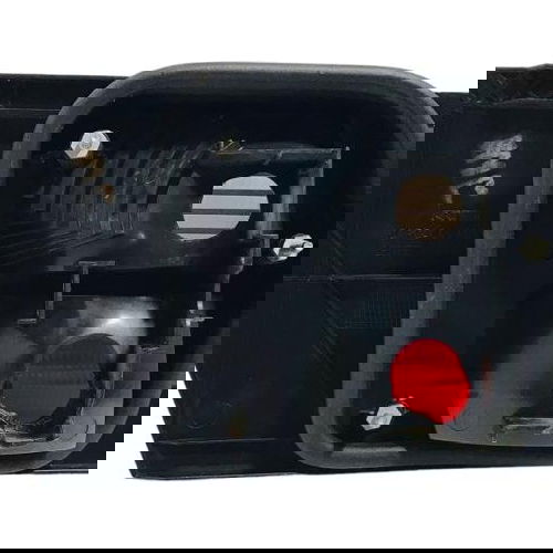Lanterna Tampa Traseira Direita Vw Santana 1998/2006