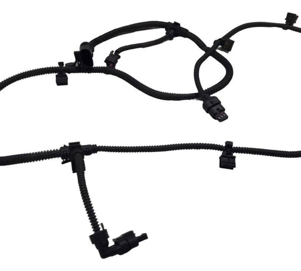 Chicote Sensor Estacionamento Vw Up Movi 1.0 Tsi 2017/2018