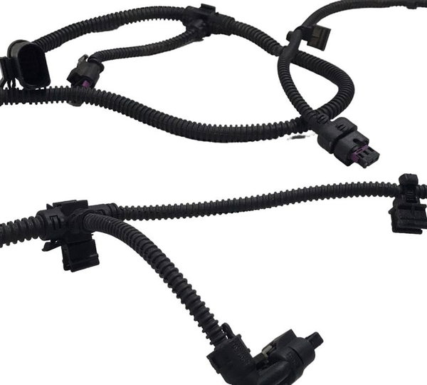 Chicote Sensor Estacionamento Vw Up Movi 1.0 Tsi 2017/2018