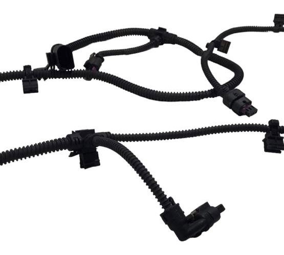 Chicote Sensor Estacionamento Vw Up Movi 1.0 Tsi 2017/2018