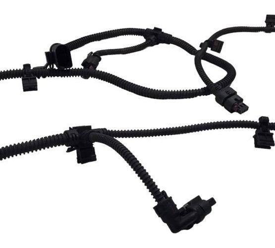 Chicote Sensor Estacionamento Vw Up Movi 1.0 Tsi 2017/2018