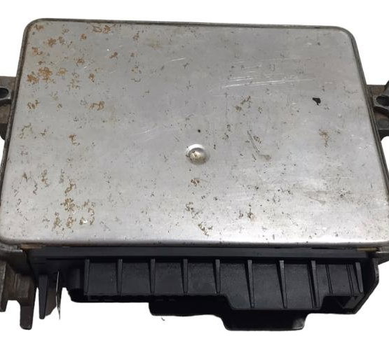 Módulo De Injeção Fiat Palio/strada/siena 1.0