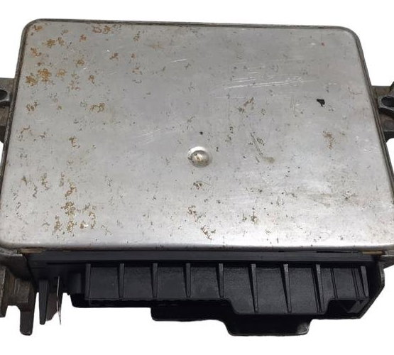Módulo De Injeção Fiat Palio/strada/siena 1.0