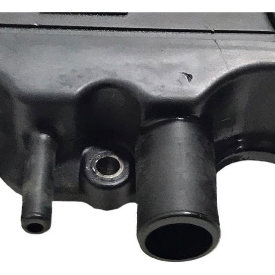Tampa Valvula Do Cabeçote Gm Astra/vectra/blazer 1996/2001