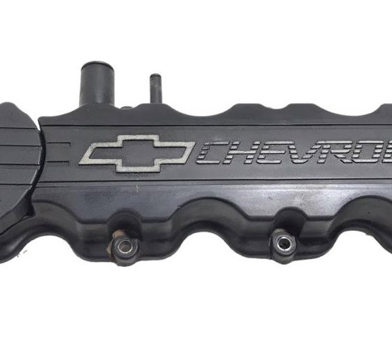 Tampa Valvula Do Cabeçote Gm Astra/vectra/blazer 1996/2001 Original Foto