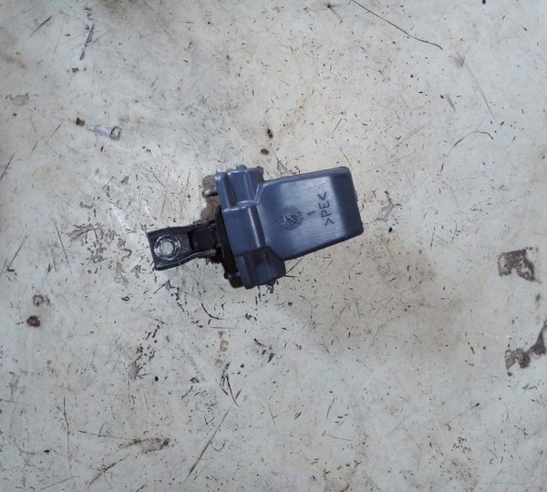 Limitador De Porta Fiat Novo Uno Vivace Way T.d