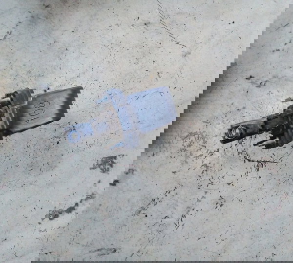 Limitador De Porta Fiat Novo Uno Vivace Way T.d