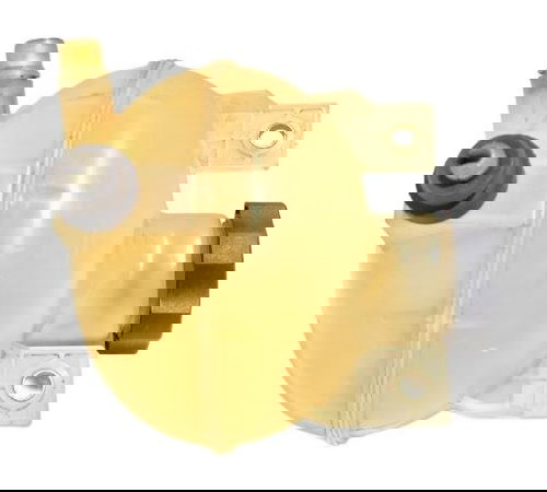 Reservatório De Água Radiador Fiat Argo Drive 2018 1.0