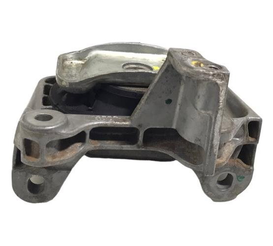 Suporte Do Coxim Motor Fiat Argo Drive 2018 1.0 3cc Original