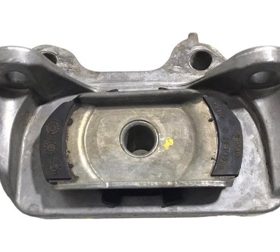 Suporte Do Coxim Motor Fiat Argo Drive 2018 1.0 3cc Original