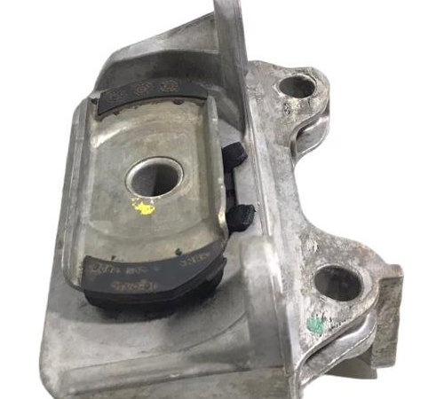 Suporte Do Coxim Motor Fiat Argo Drive 2018 1.0 3cc Original