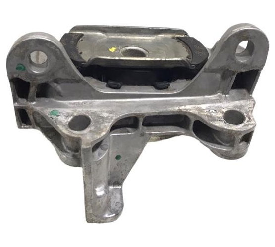Suporte Do Coxim Motor Fiat Argo Drive 2018 1.0 3cc Original