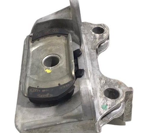 Suporte Do Coxim Motor Fiat Argo Drive 2018 1.0 3cc Original