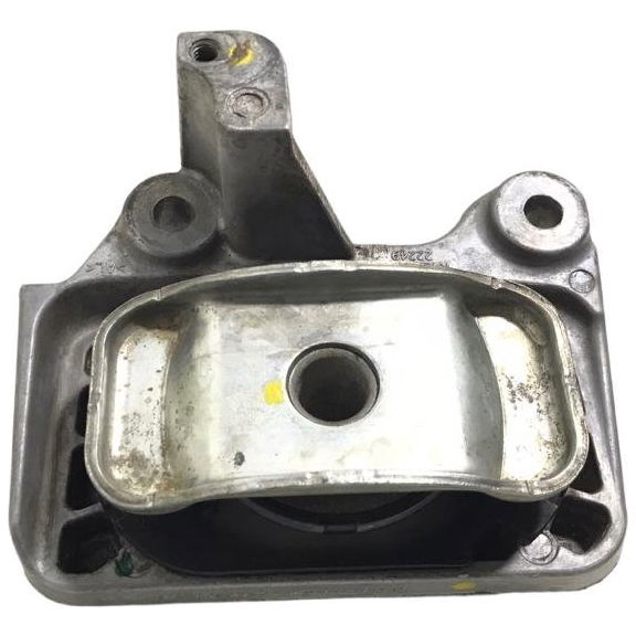 Suporte Do Coxim Motor Fiat Argo Drive 2018 1.0 3cc Original