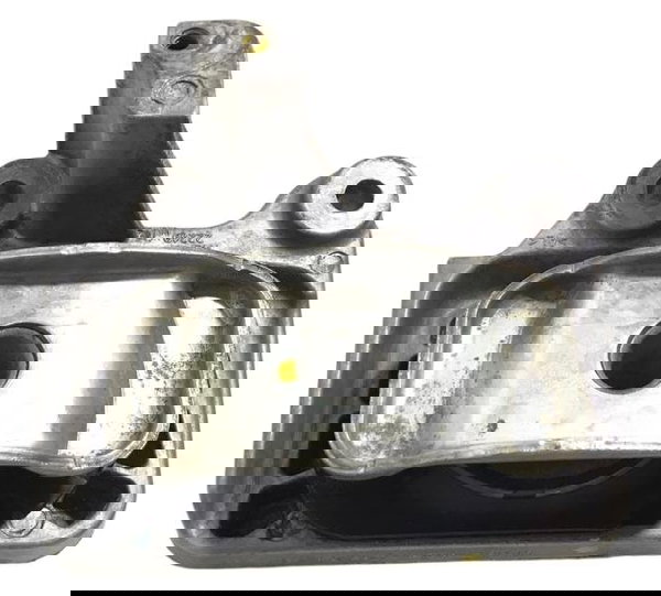 Suporte Do Coxim Motor Fiat Argo Drive 2018 1.0 3cc Original